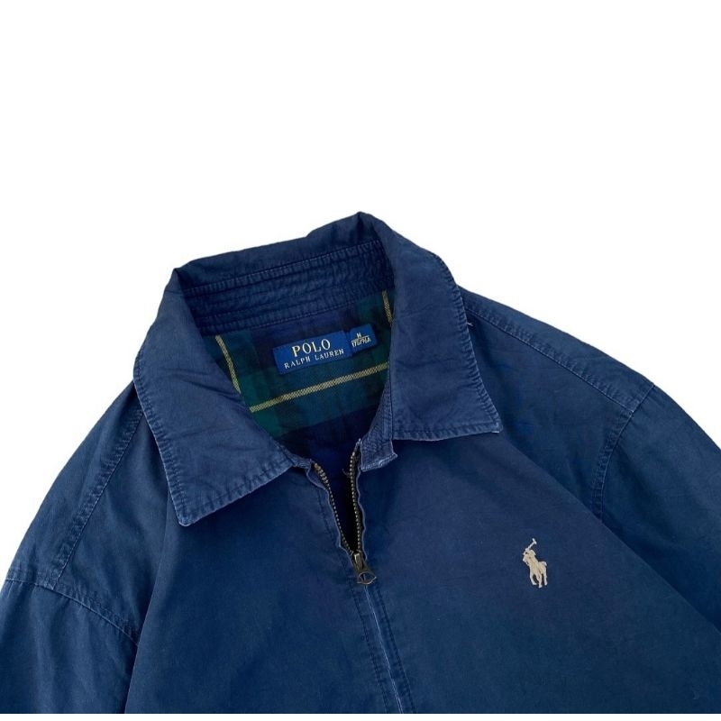 work jaket polo Ralph Lauren