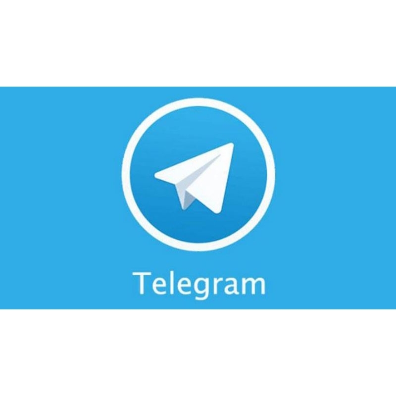 Akun Telegram Fresh Indo (Qty. Minim 10)