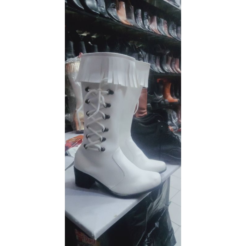 Sepatu cewek mayoret Dewasa