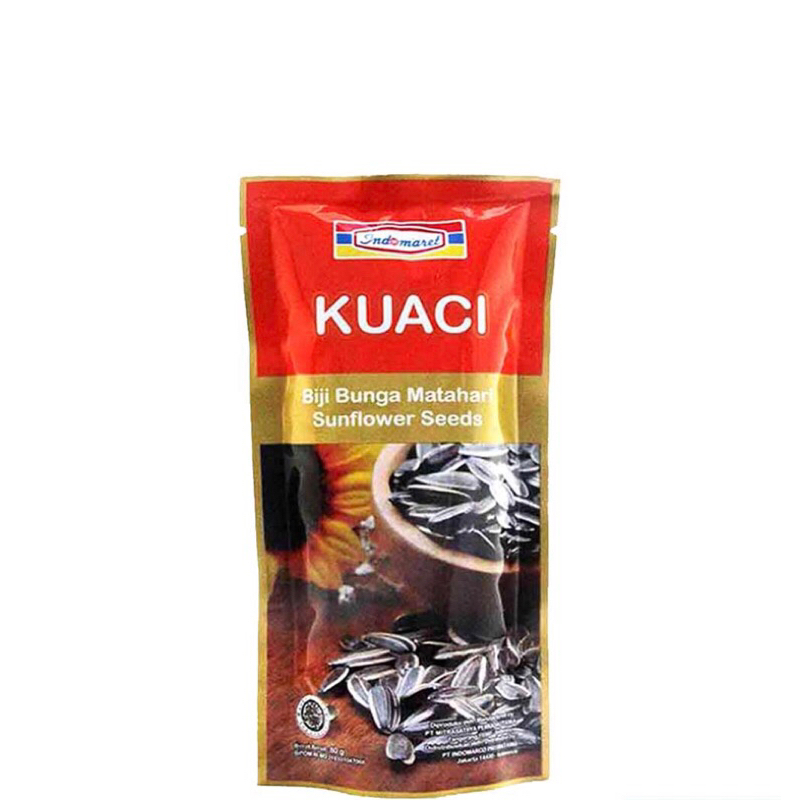 

Kuaci 80g indomaret