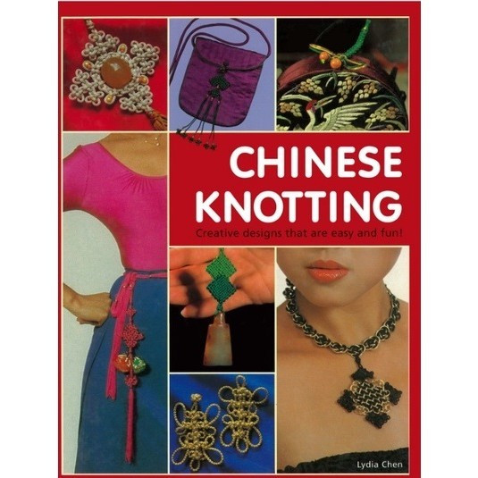 

Chinese Knotting ( D )