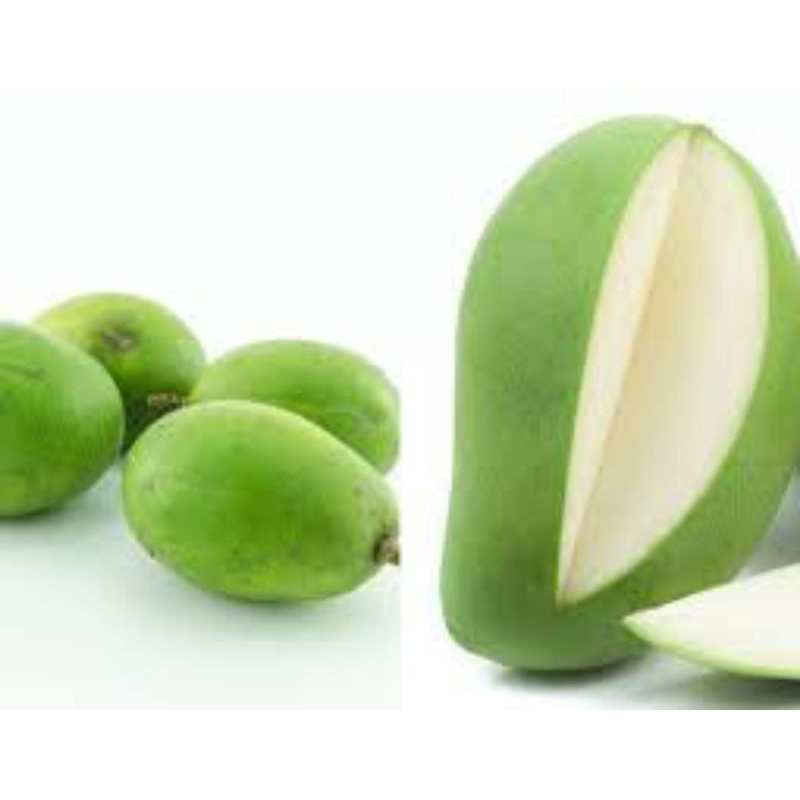 

mangga muda 500grm