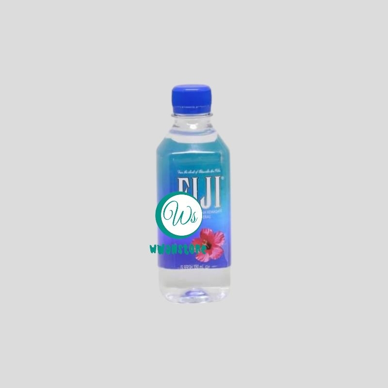 

Fiji Mineral Water All Variant