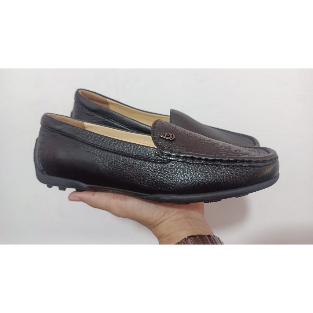 Bocorocco D.FALCO 33 NERO - BLACK SEPATU WANITA