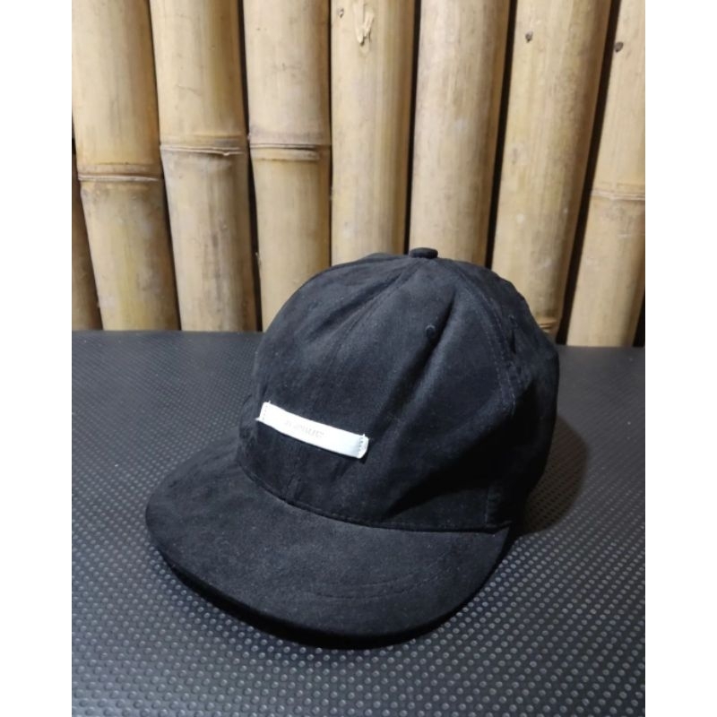 Topi Snapback Contemporary Shoopen