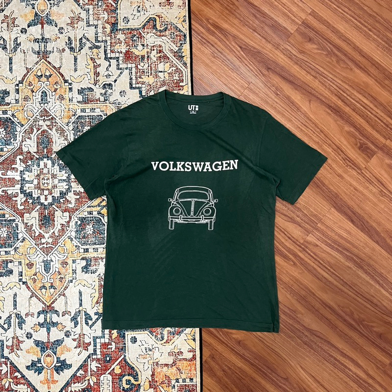 UT Volkswagen T-shirt