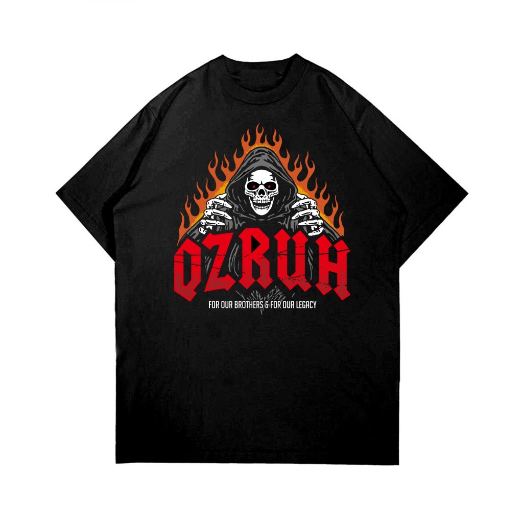 QZRUH Legacy