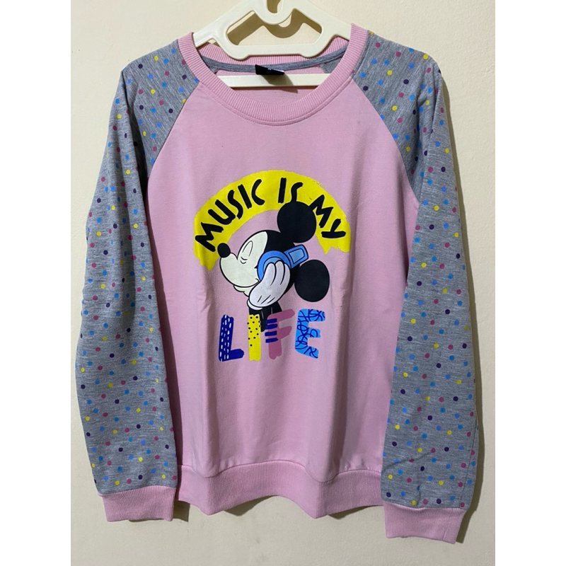 preloved nevada x disney