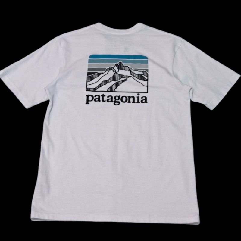 (SECOND) KAOS PATAGONIA ORIGINAL from Japan🇯🇵