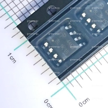 4468 AO4468 AOD4468 AON4468 MOSFET N 30V 10.5A