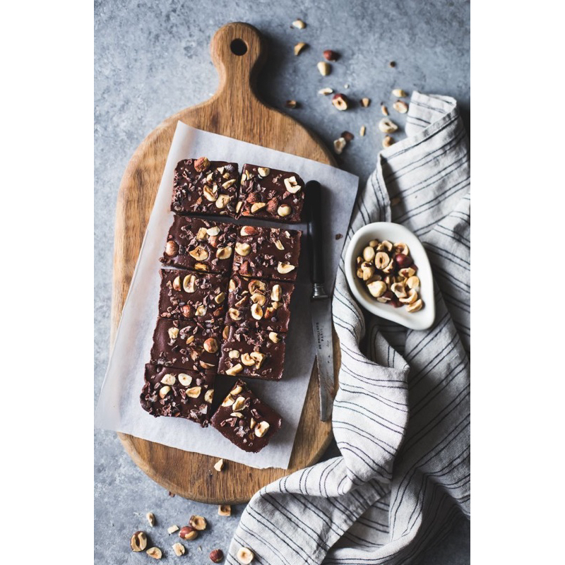 

brownies premium bandung home made dijamin enak nagih