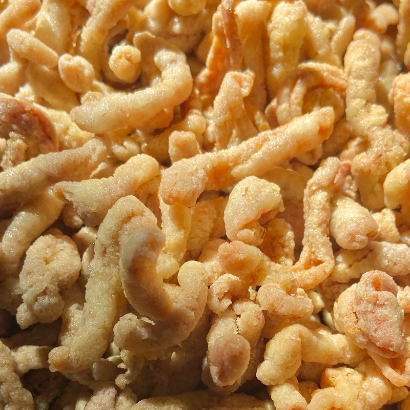 

USUS CRISPY GURIH ORI SNACKMOODS