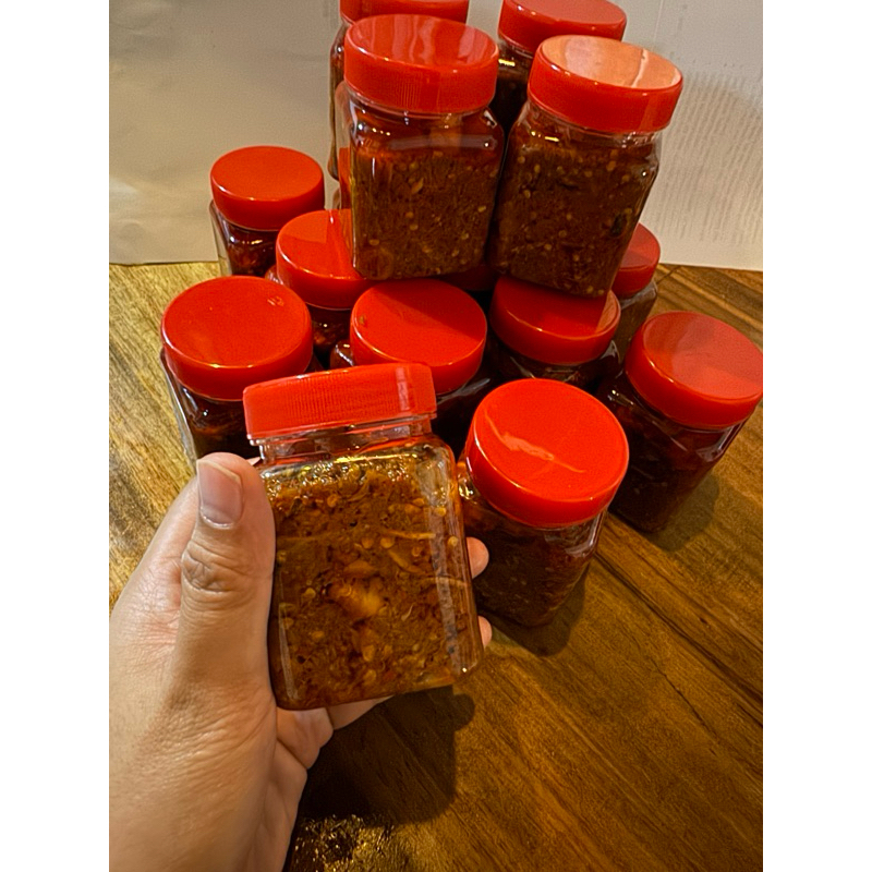 

sambal cumi