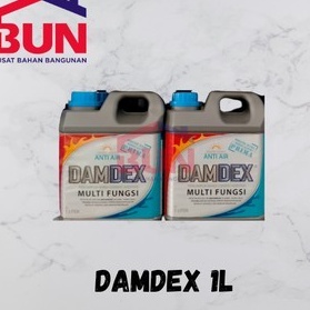 FG2 DAMDEX 1 LITER