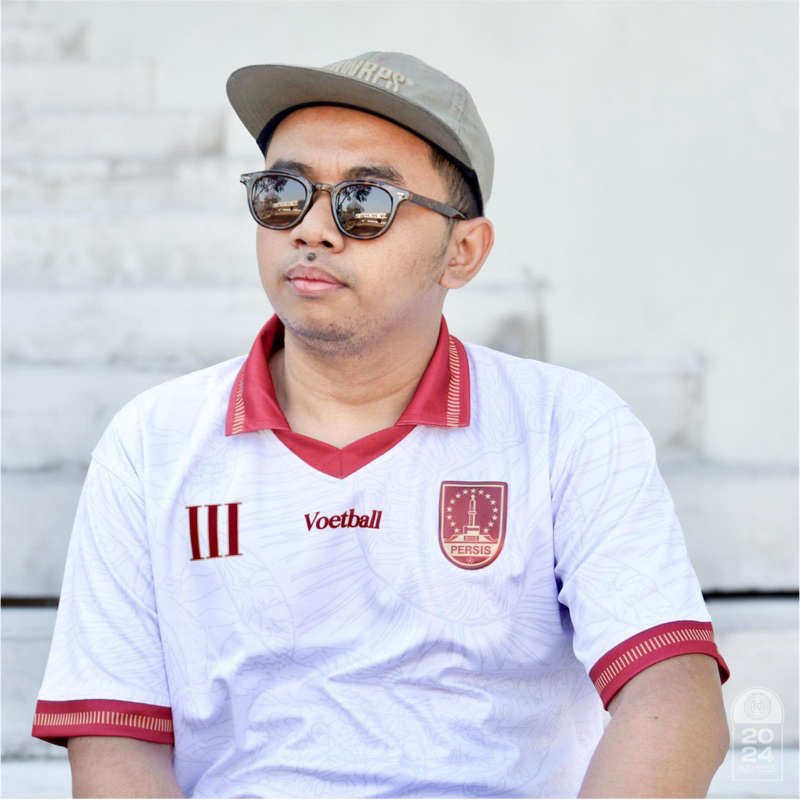 jersey fantasy persis solo “ Tijitibeh “