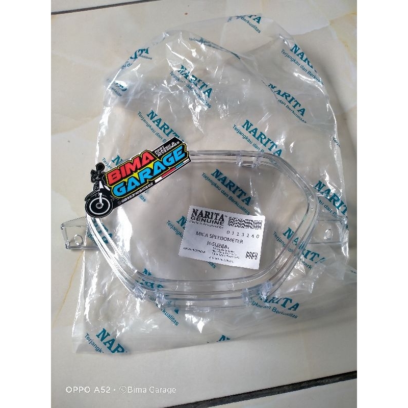 Mika spedometer kilometer spido spedo spidometer honda supra x supra fit 100 supra V SUPRA XX