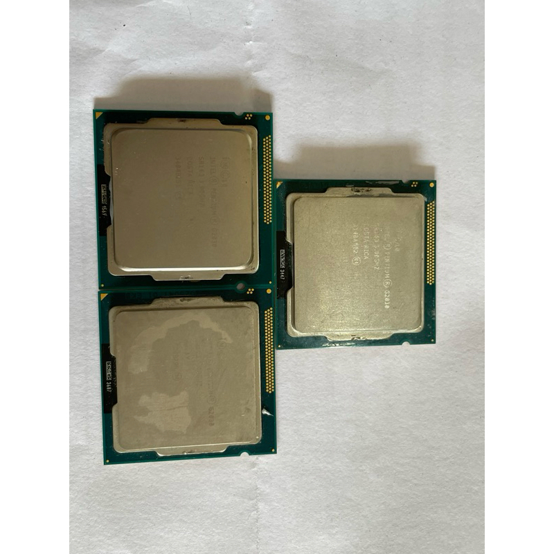 Procesor Core i5 2400/i5 3570