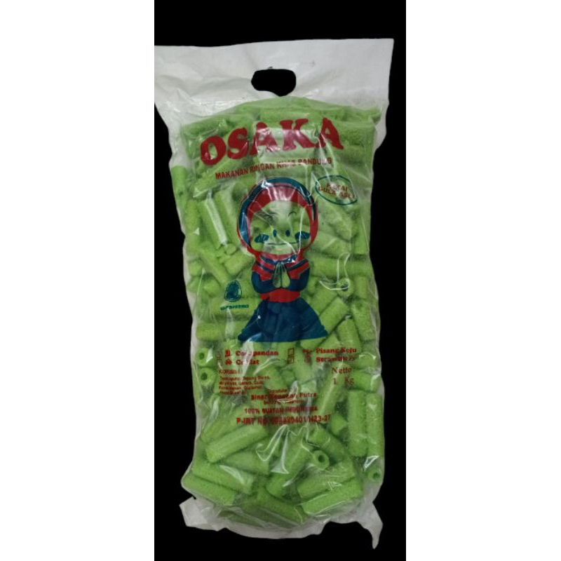 

Stik wafer osaka 1kg