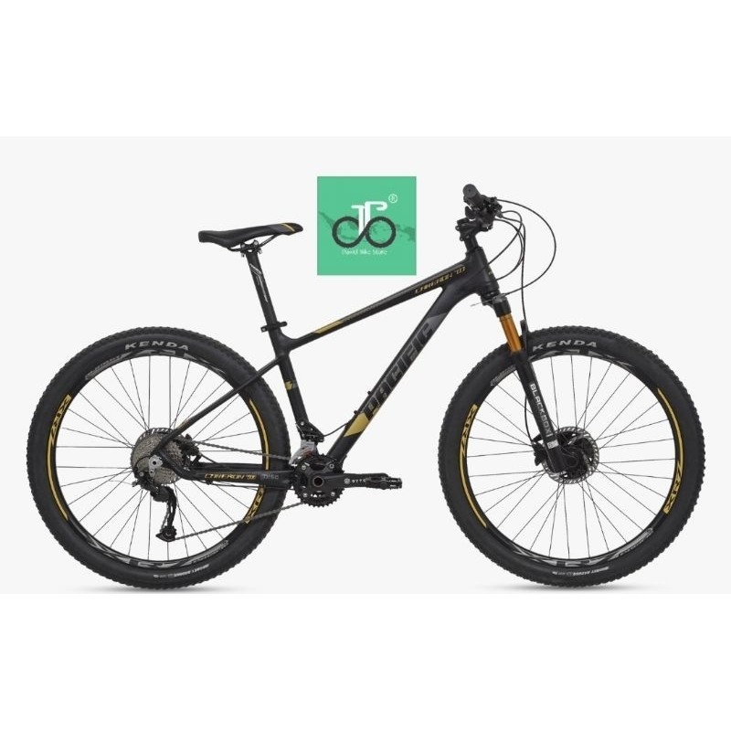 Sepeda MTB 27.5" Pacific Cameron 7.0 TERBARU
