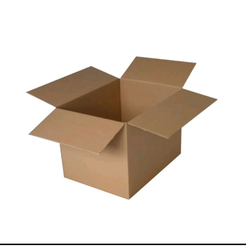 

Extra Dus / Extra Bubble Wrap