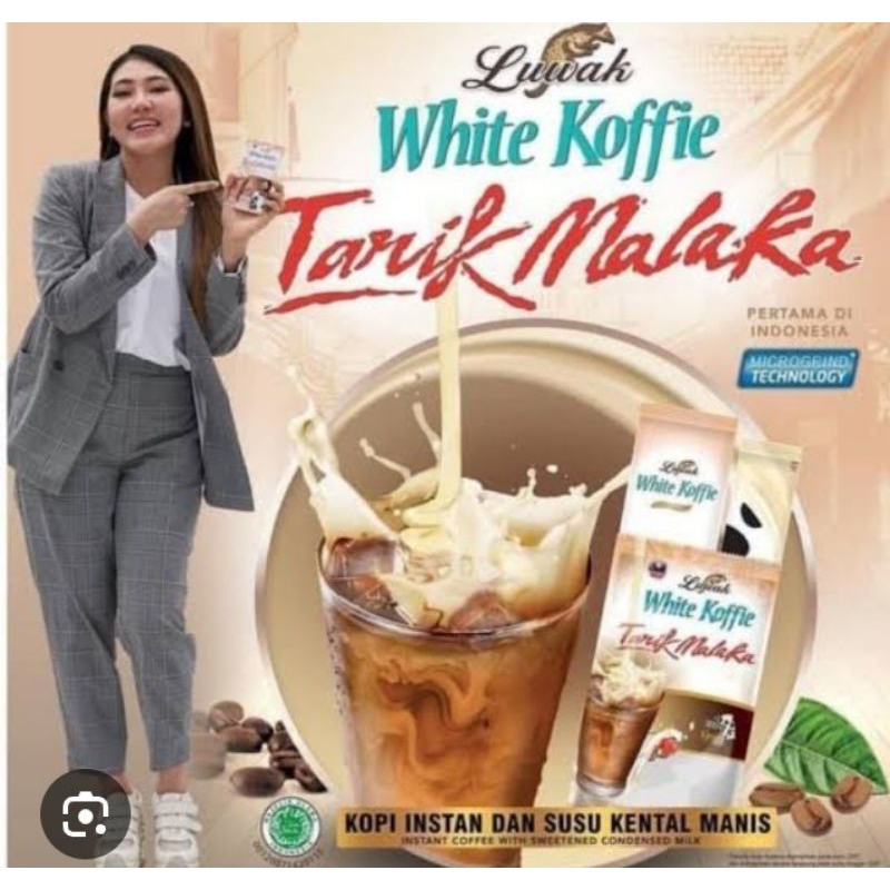 

KOPI LUWAK TARIK MALAKA 1 RENCENG