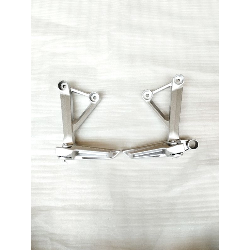 Footstep Postep CB150R CB 150 R LED K15 Import