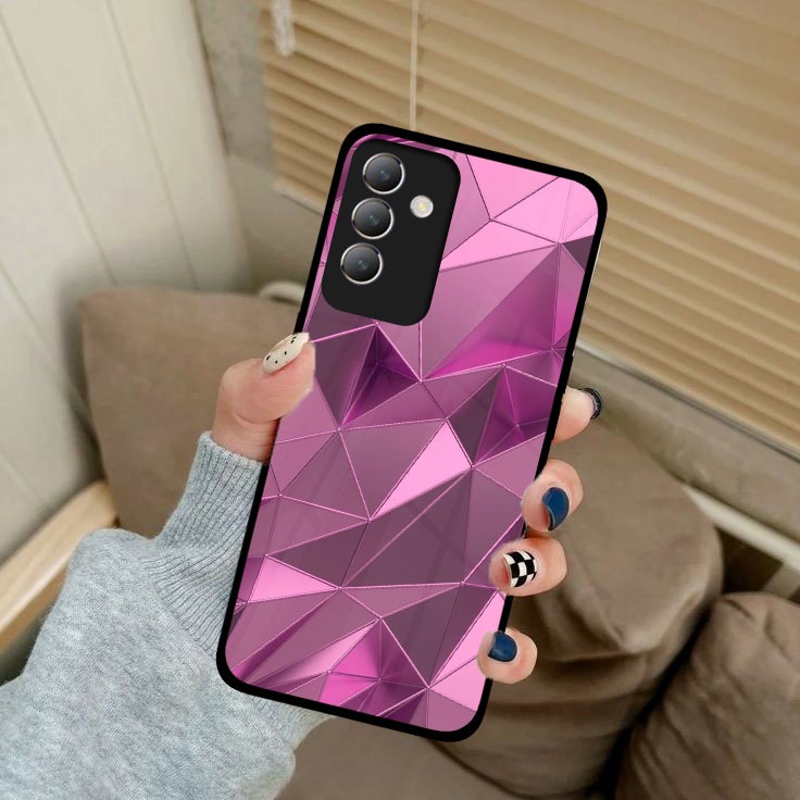 [KA461] Softcase Kaca Samsung A16 Samsung A06 Terbaru | Casing Samsung A16 Samsung A06  | Case Samsu