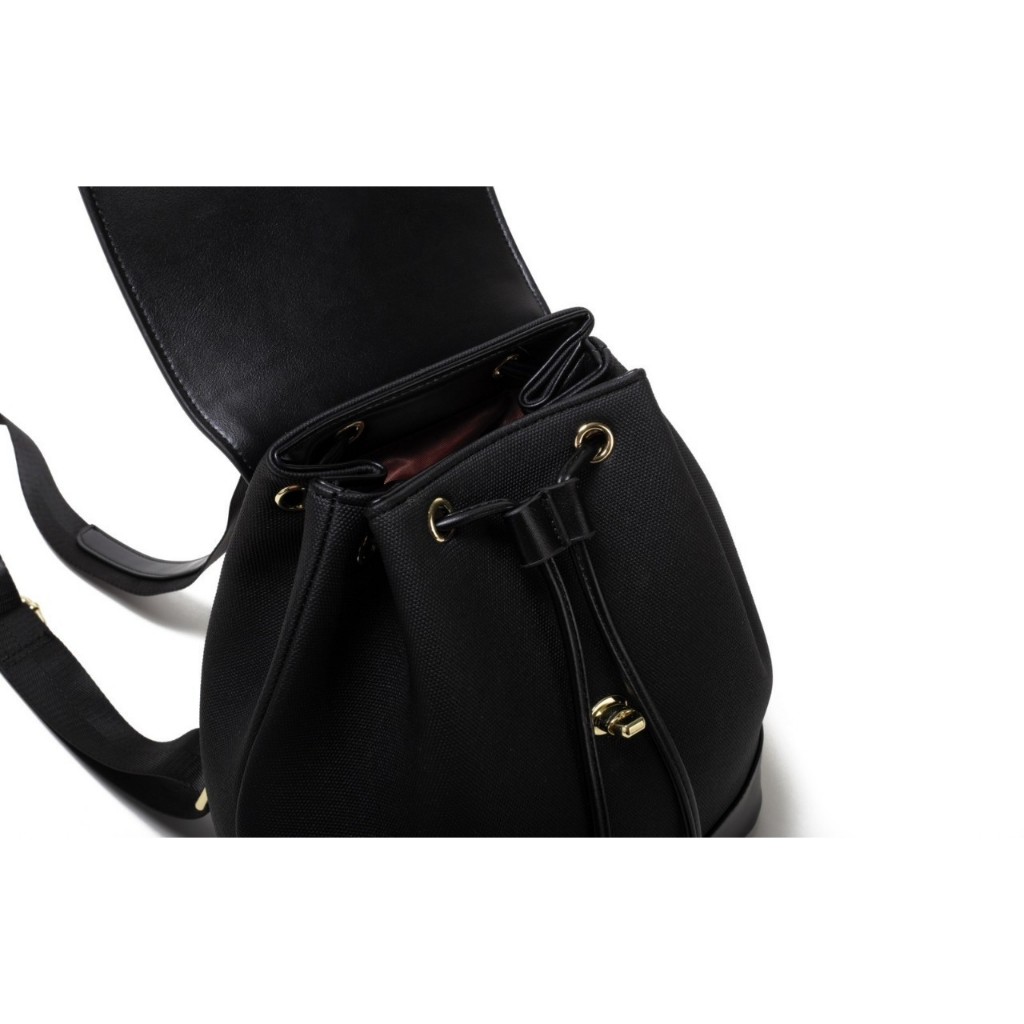 JIMS HONEY SIENNA BACKPACK Tas Ransel Wanita Cewek Jimshoney Trendy Elegan