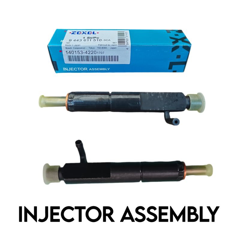 Fuel Injektor Assy Holder Nozzle RD 85 KUBOTA DIESEL RD85