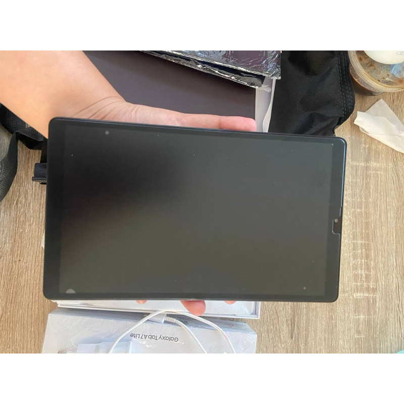 Samsung tab a37 lite