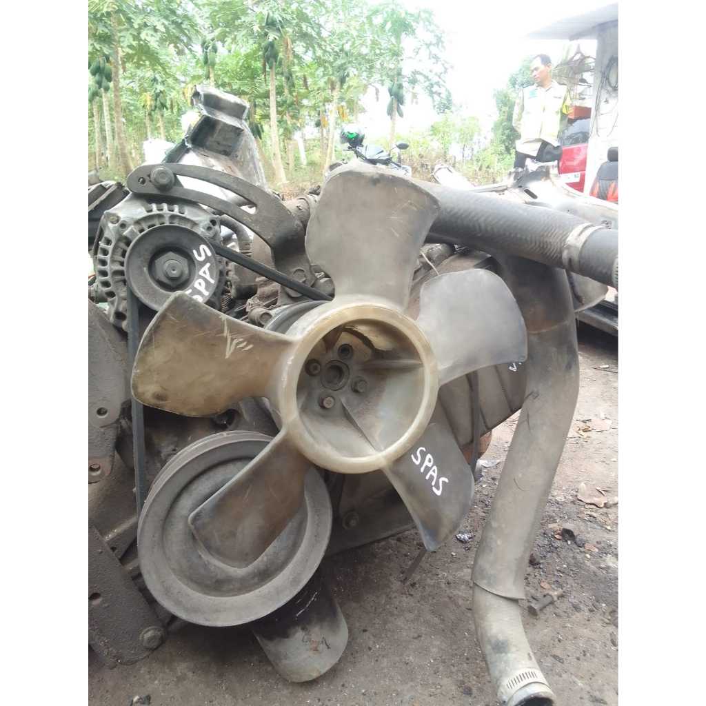 Kipas Radiator Daihatsu Espass