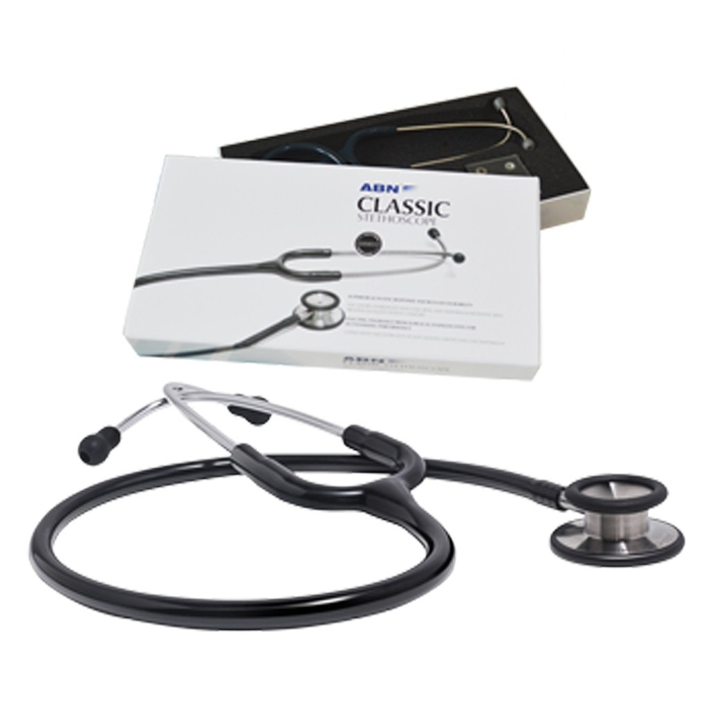 ABN Stetoskop Classic Dewasa / Stetoskop ABN  Classic