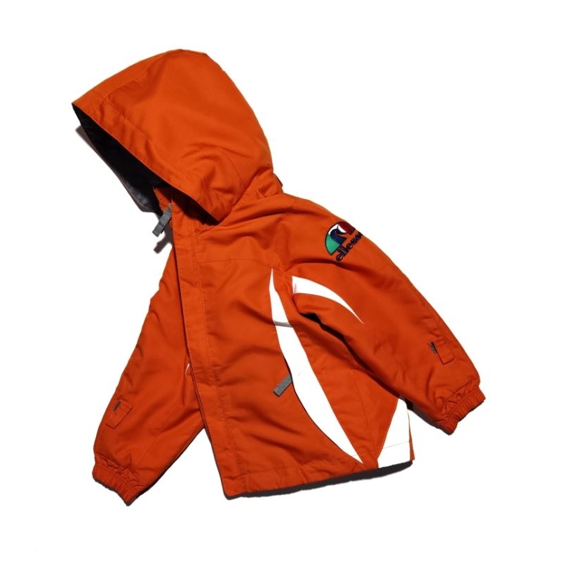 ELLESSE PINGUINS OUTDOOR / WINTER JACKET KIDS