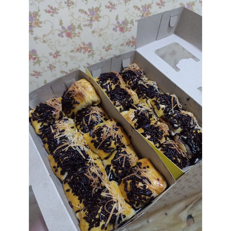 

Bolenpisang