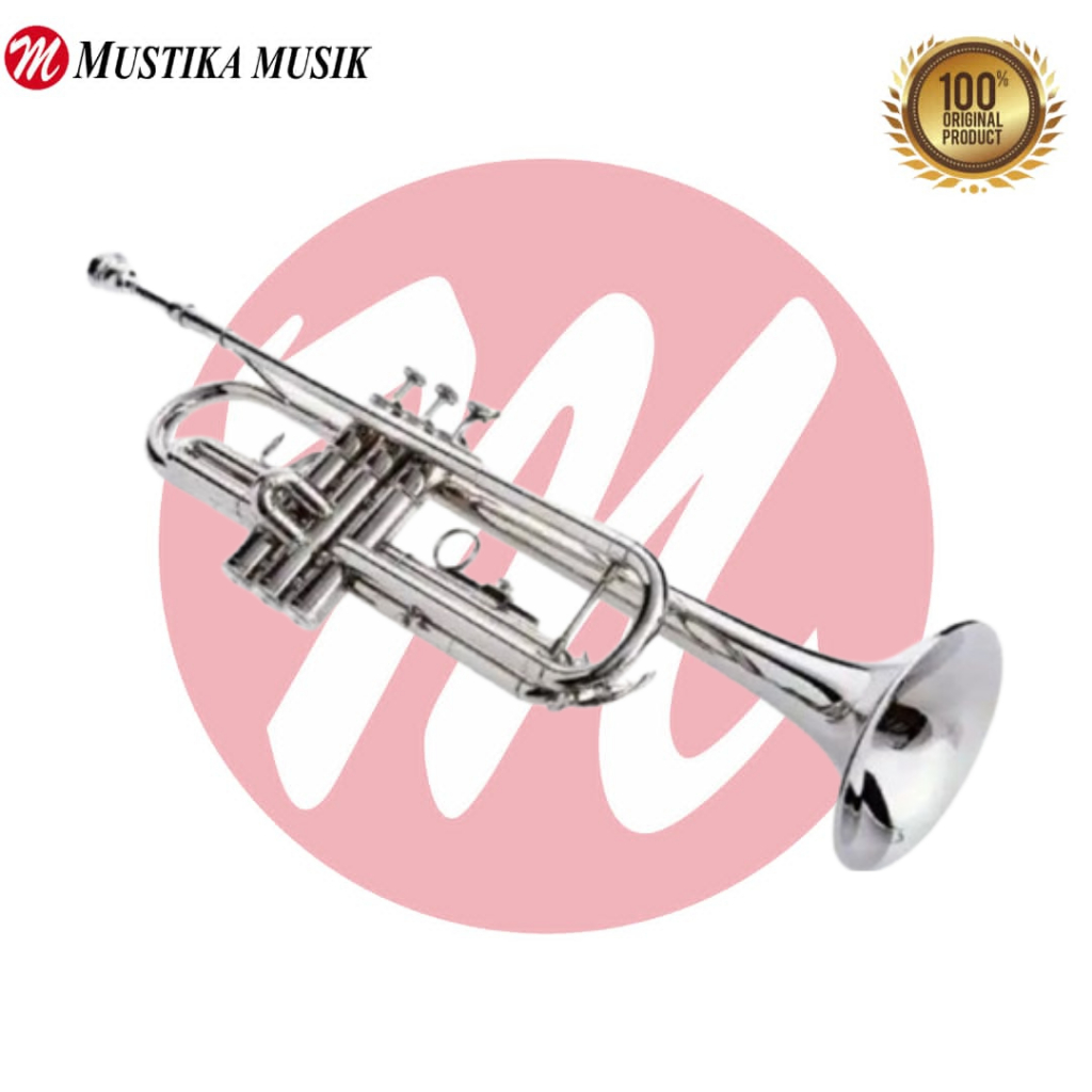 Bb TRUMPET LINCOLN LTR-030N