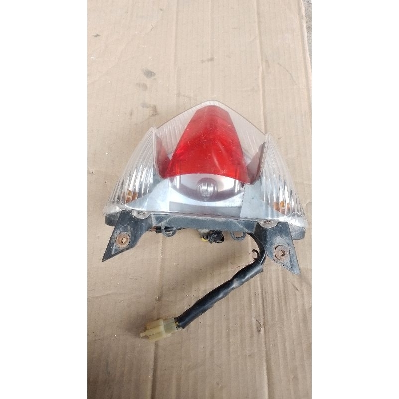 stoplamp lampu belakang yamaha mio j mio GT ori tahun 2014 2015