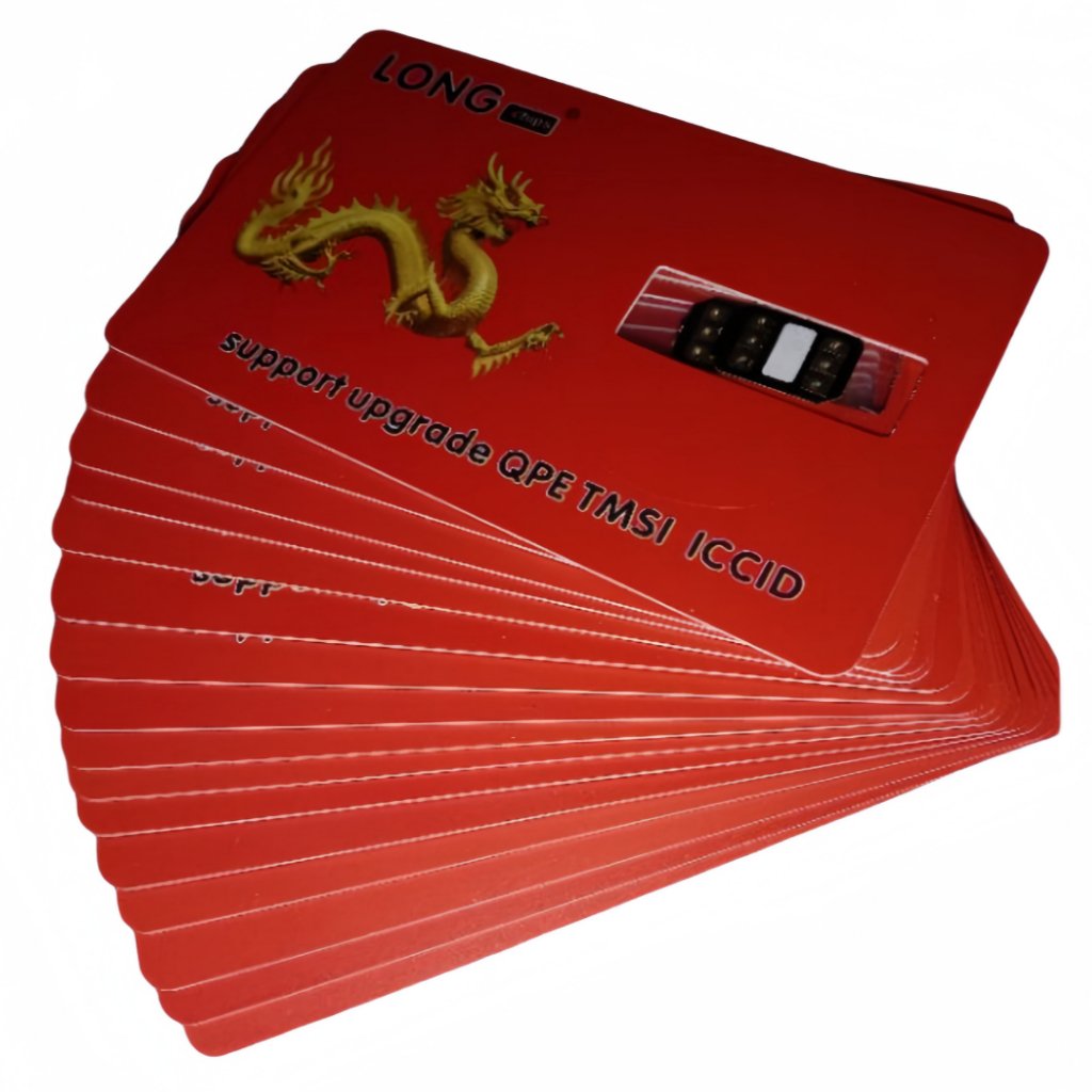 Sim Sticker for iPhone SU UNLOCKED RSIM
