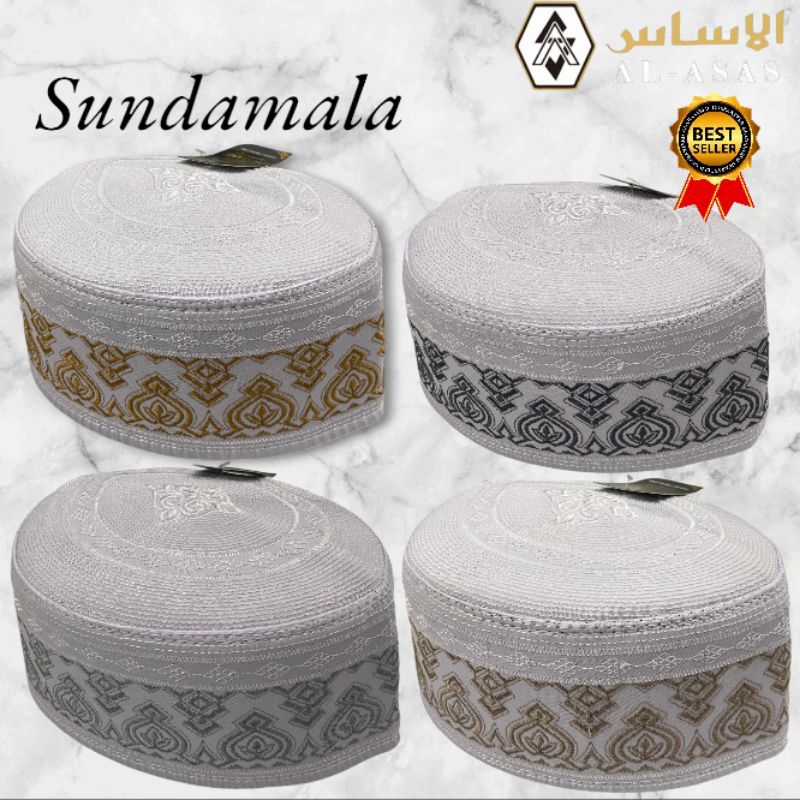 PECI SUDEMALA/SONGKOK SUDEMALA