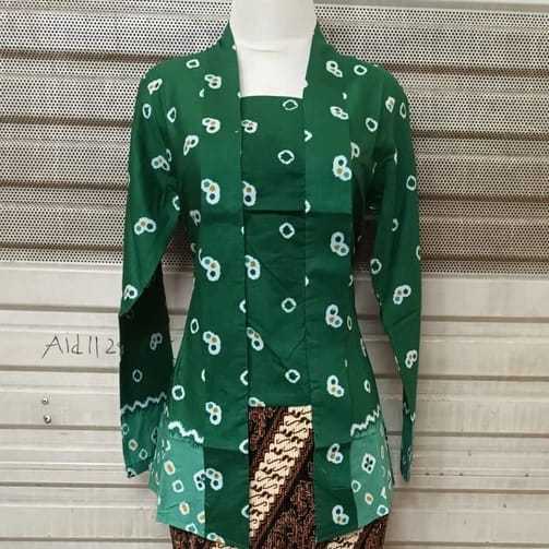 ATASAN KEBAYA LURIK KUTUBARU JUMPUTAN//TERMURAH KEBAYA JUMPUTAN -KUTUBARU//KEBAYA WISUDA KEBAYA SOLO