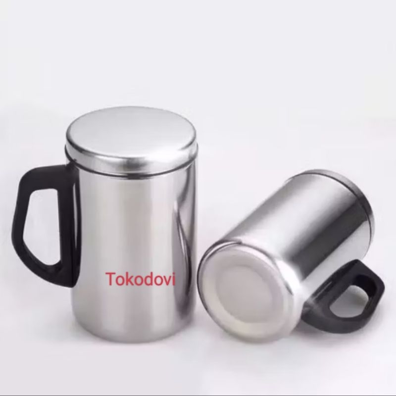 THERMOS MUG BMW 500 ML
