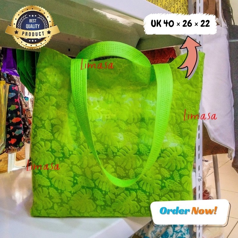 

Goodie Bag Tas Kotak Nasi Uk 22x22 Tas Hamparan Tas Hampers Motif Keren