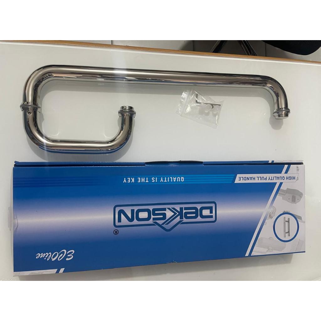 Handle Pintu Kaca Shower DEKSON PH EL 814