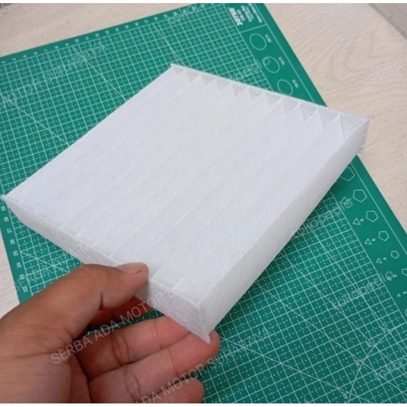 FILTER AC CAYLA SIGRA CABIN AIR FILTER CAYLA SIGRA