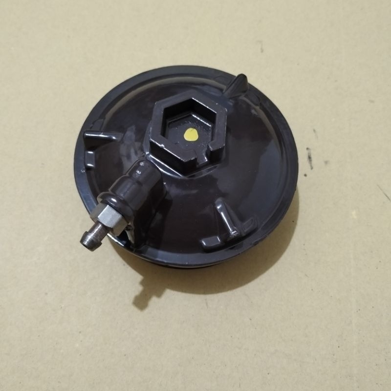 CAP ASSY FUEL TUTUP FILTER COMMONRAIL HINO 500 FM265 FM285 23380-EV020