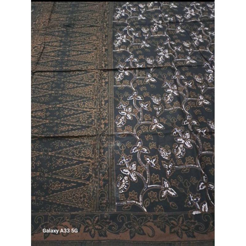 KAIN BATIK JAMBI