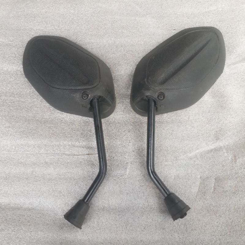 KACA SPION UNTUK MOTOR BEAT ECO / BEAT STREET / BEAT FI PNP ORIGINAL