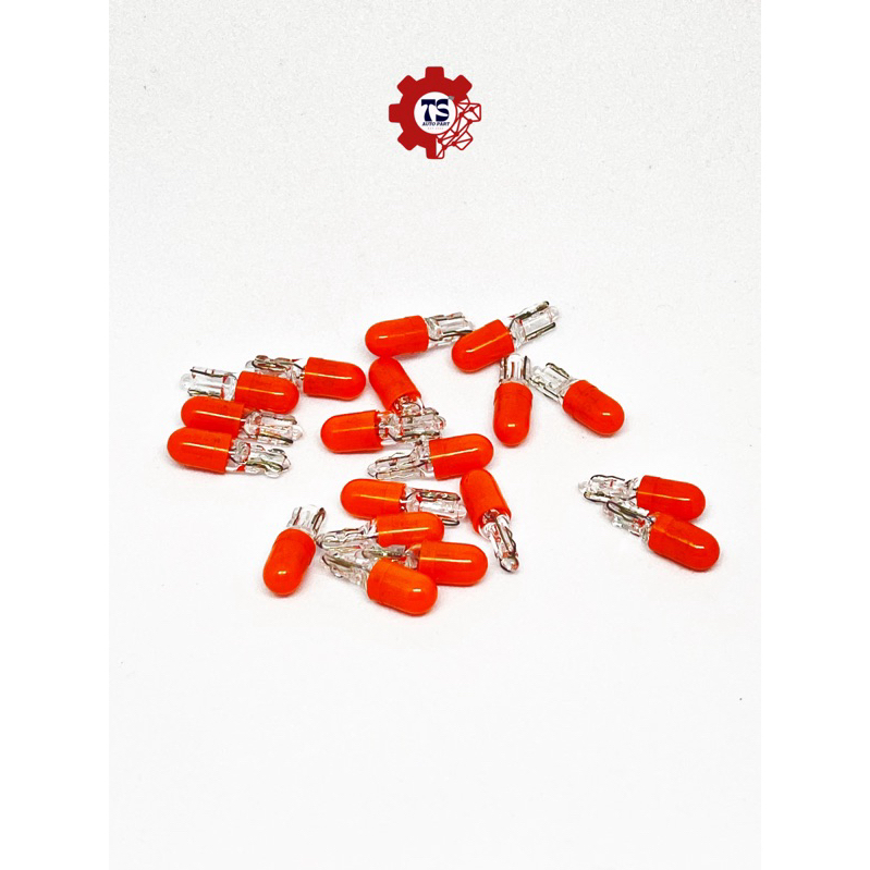 Lampu T5 Speedometer Original