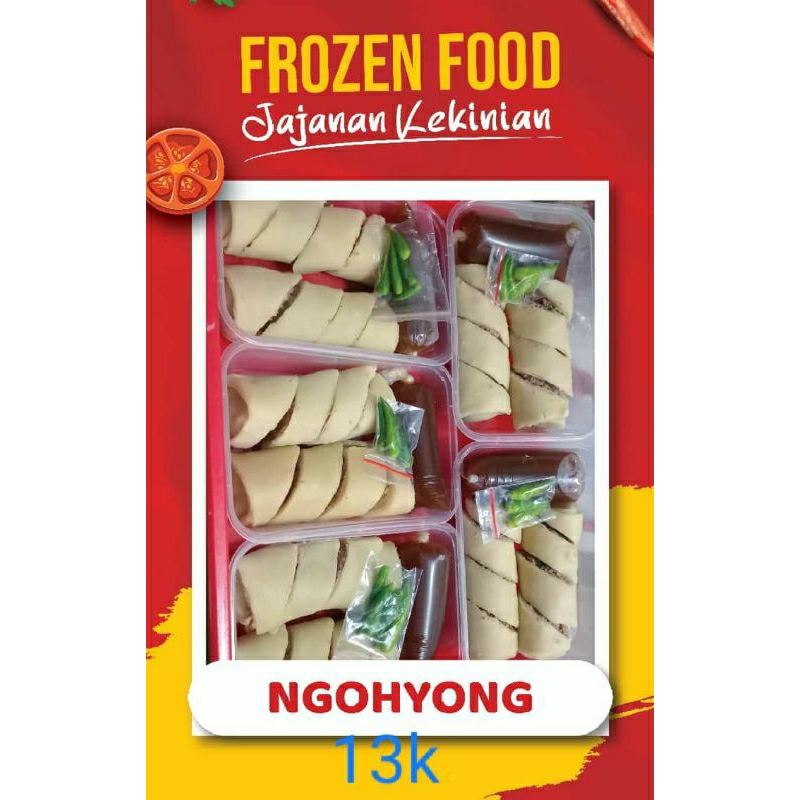 

ngohyong