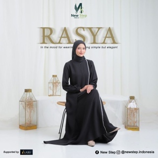 GAMIS RASYA DRESS