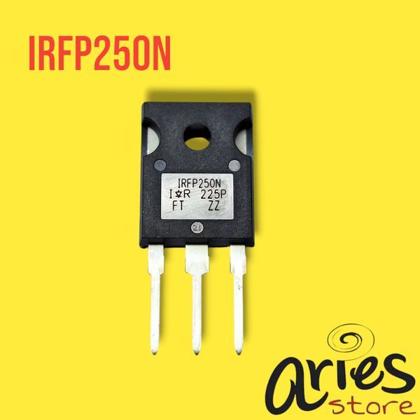 FET IRFP250N ORIGINAL IRFP 250